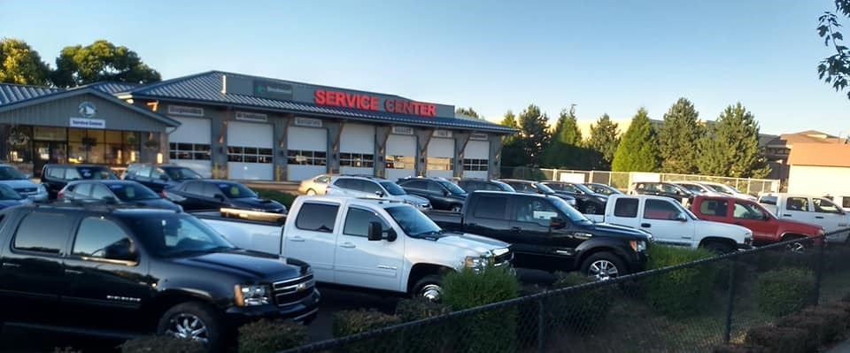 Brookwood Auto Group